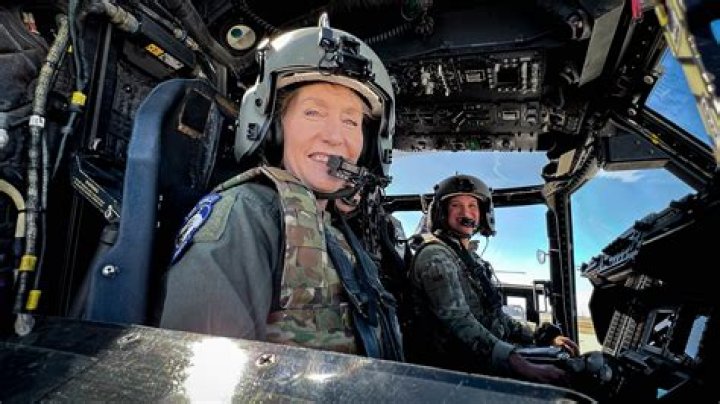 How old can an Air Force pilot be?