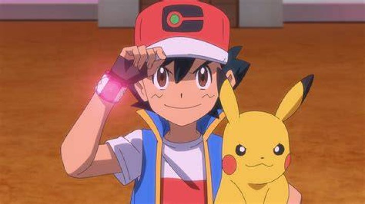 How old is Ash Lynx when he died?