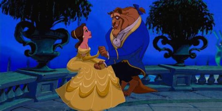 How old is Belle Beauty and the Beast?