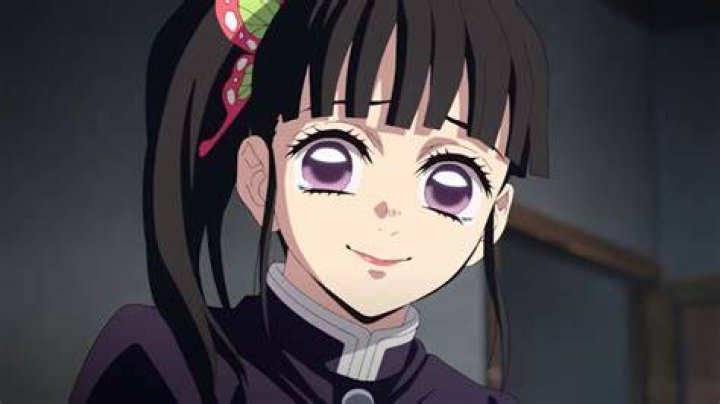 How old is Kanao?