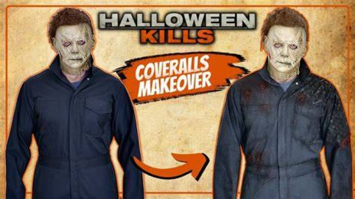 How old is Michael Myers in Halloween Kills?