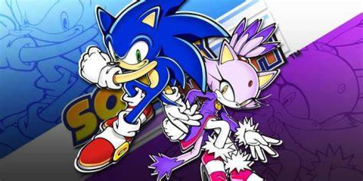 How old is movie Sonic?