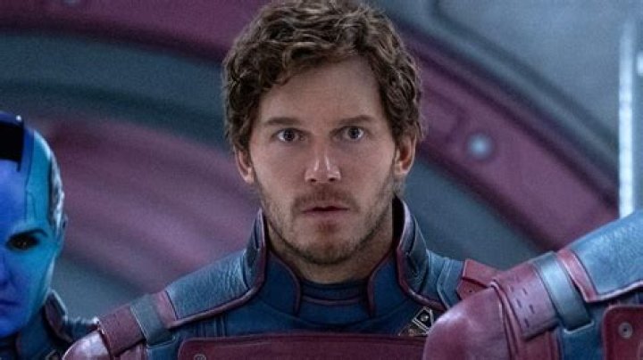 How old is Starlord?