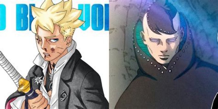 How old is Temari in Boruto?