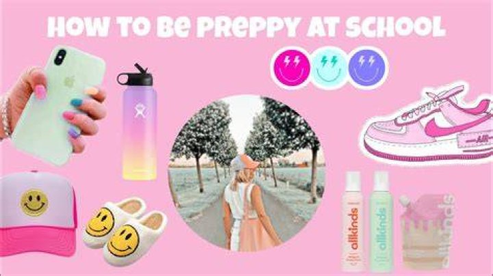 How preppy is Yale?