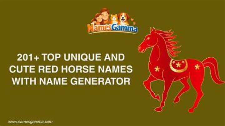 How Red Indian got their name?