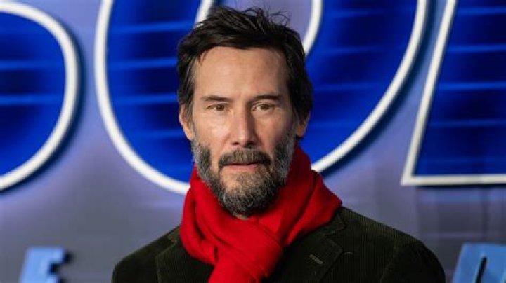 How rich is Keanu Reeves?
