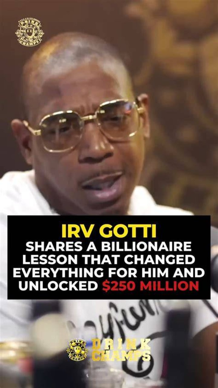 How rich is Yo Gotti?