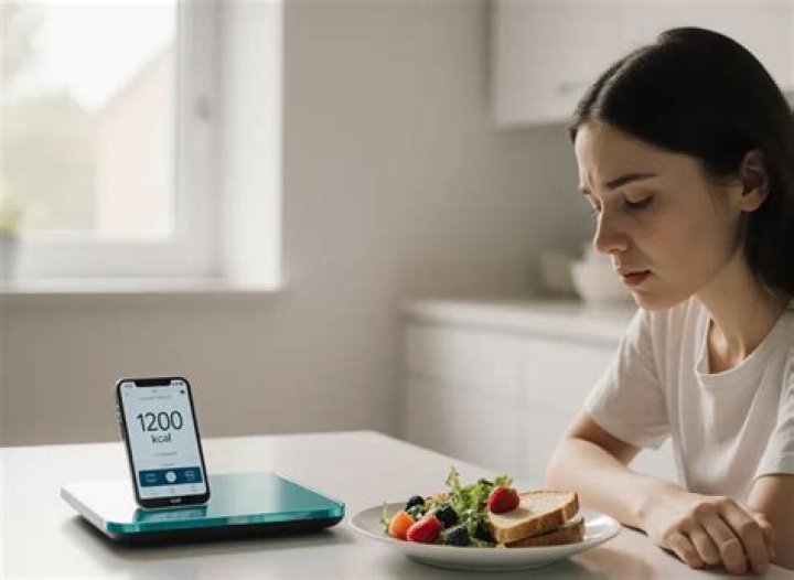 Is 1200 calories too low?
