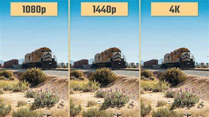 Is 1440p better than 1080p?