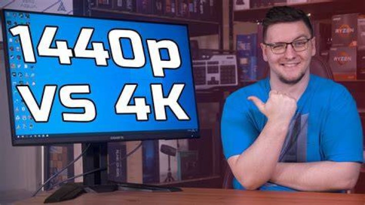 Is 1440p worth the upgrade over 1080p?