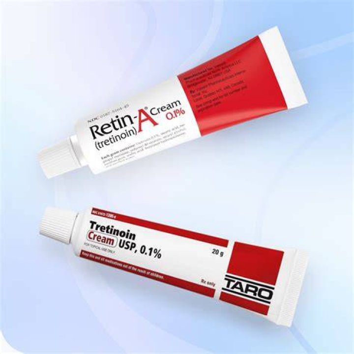 Is 2.5% retinol too strong?