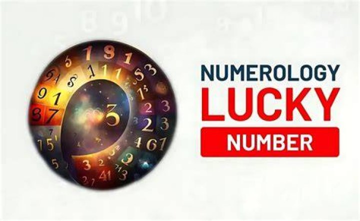 Is 3 a lucky number?