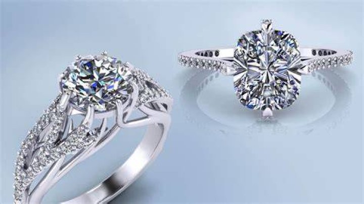 Is 8000 a lot for an engagement ring?