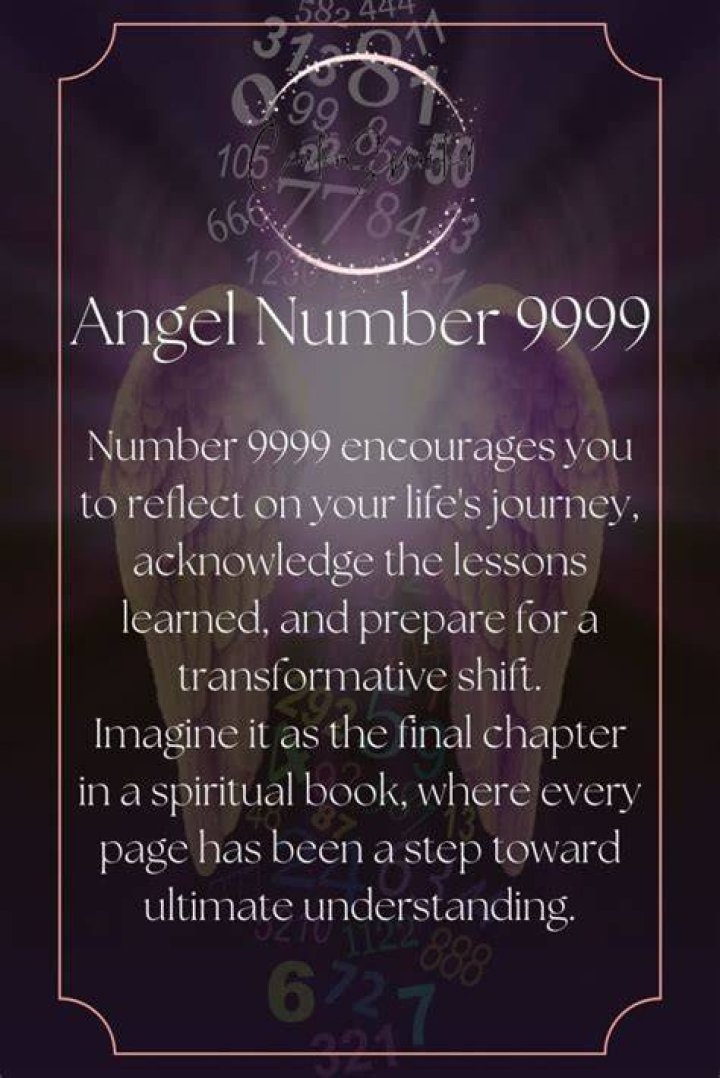 Is 9999 a lucky number?