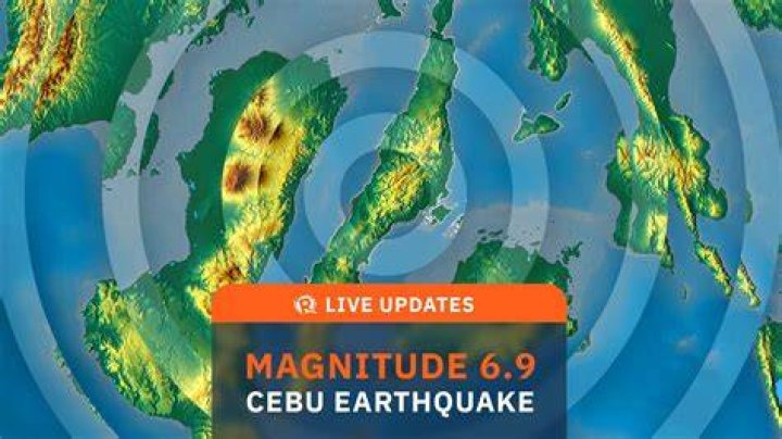 Is a 9.6 earthquake possible?