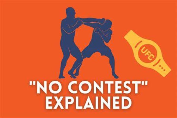 Is a no contest a push?