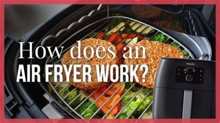Is air fryer a fire hazard?