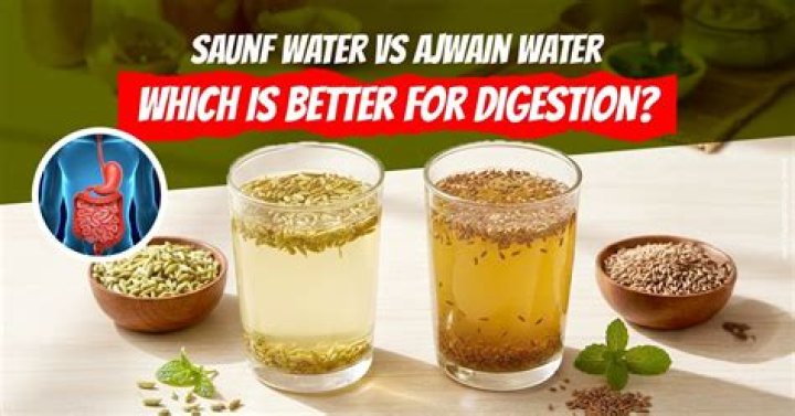 Is ajwain water good after delivery?