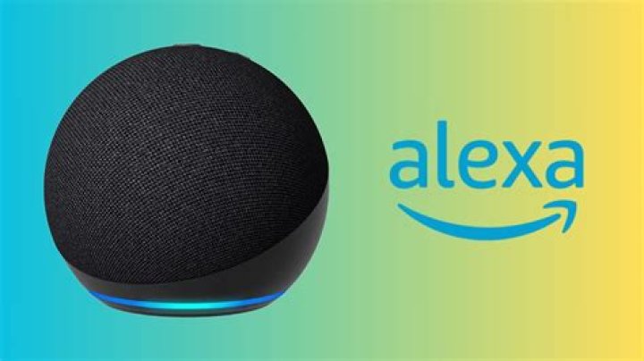Is Alexa an IoT device?