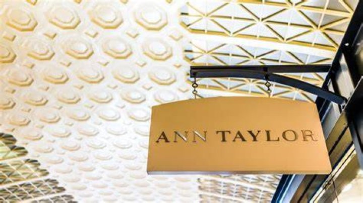 Is Ann Taylor and LOFT the same company?