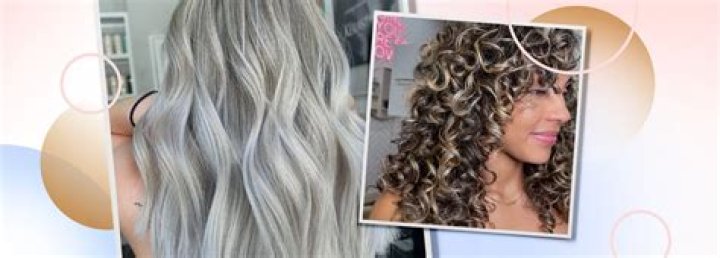 Is Ash blonde a good colour for grey hair?