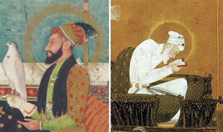 Is Aurangzeb a vegetarian?
