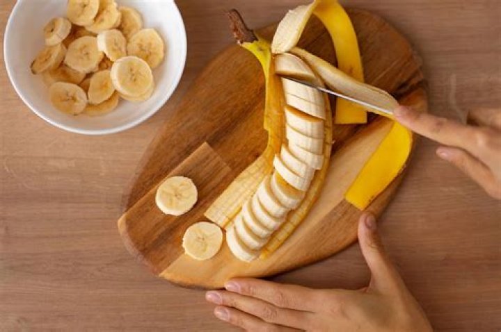 Is banana good for nerves?