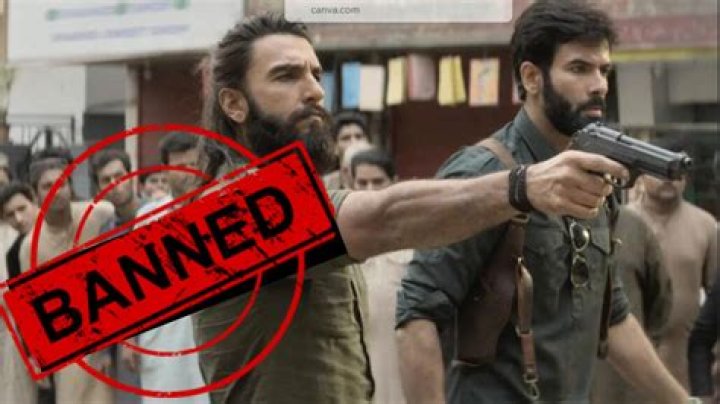 Is Bollywood banned in Pakistan?