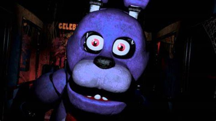 Is Bonnie a girl?
