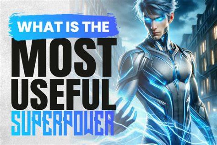 Is BPD a superpower?