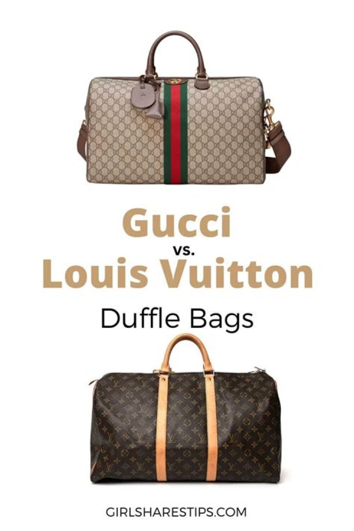 Is Chanel better than Gucci?