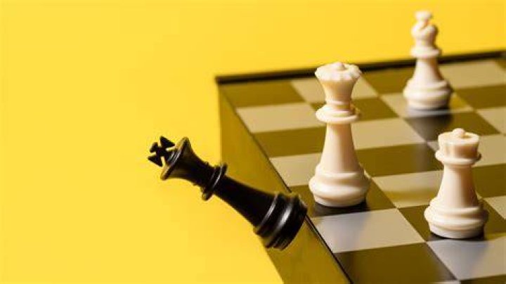 Is chess popular in Asia?