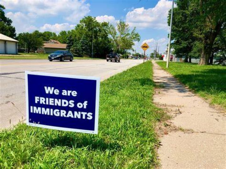 Is Chicago immigrant friendly?