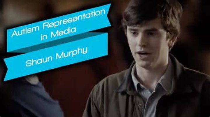 Is Christina from GREY's Anatomy autistic?