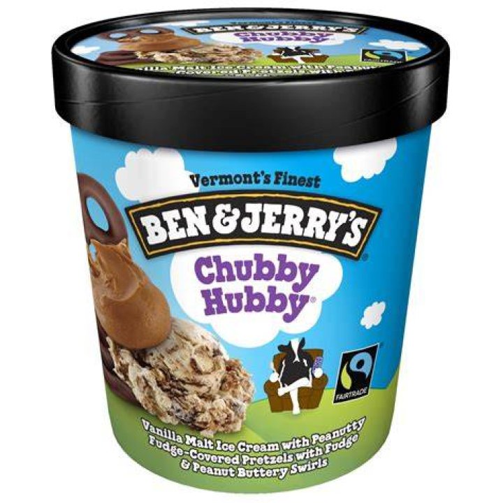 Is Chubby Hubby discontinued?