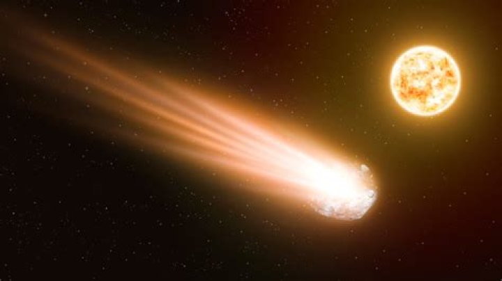 Is Comet Materia good?