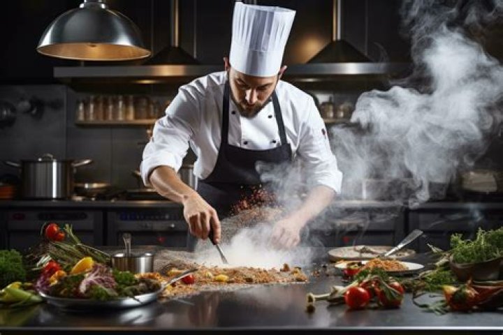 Is cooking in brass safe?