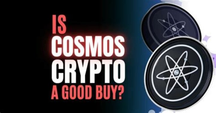 Is Cosmos crypto a good investment?