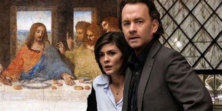 Is Da Vinci Code real?
