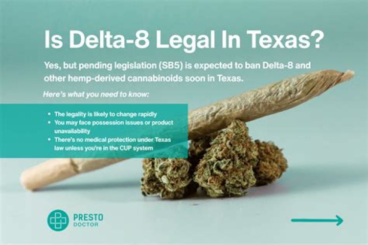Is delta-8 a designer drug?
