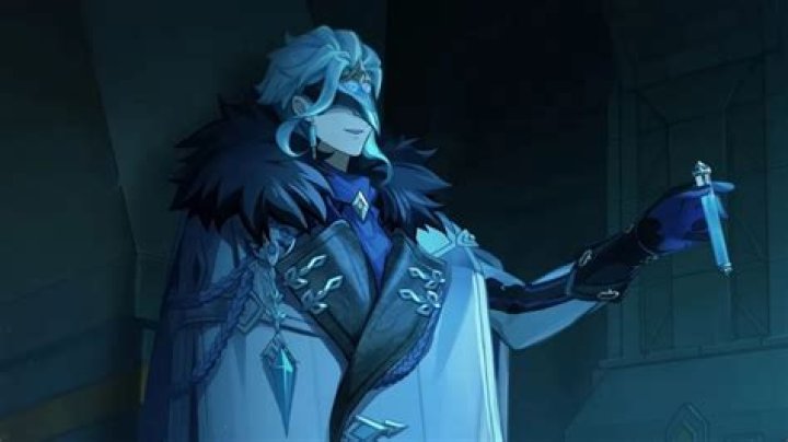 Is Dottore from Mondstadt?