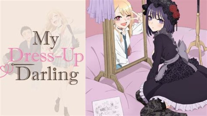 Is dress-up darling Cancelled?