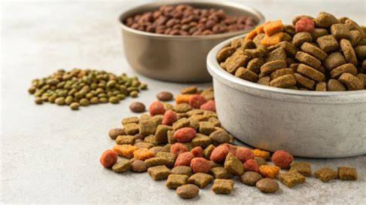 Is dry food better for dogs?