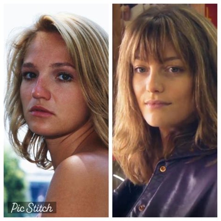 Is Ellen Barkin rich?