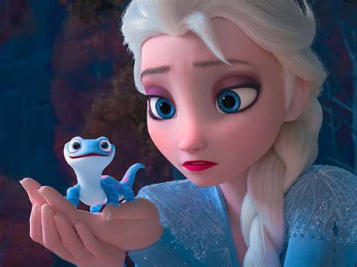 Is Elsa a Virgo?