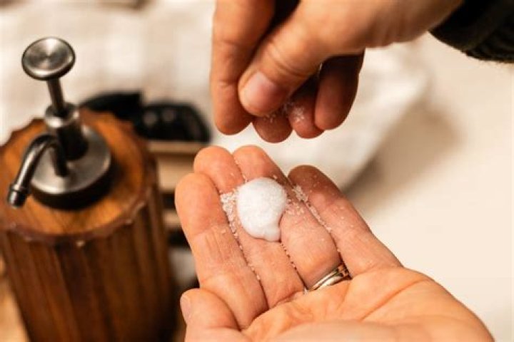 Is Epsom salt good for hair growth?