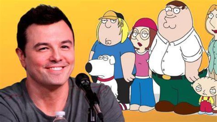 Is Family Guy Cancelled 2022?