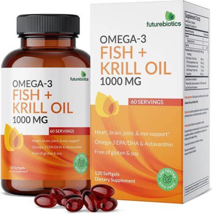 Is fish oil same as fish collagen?