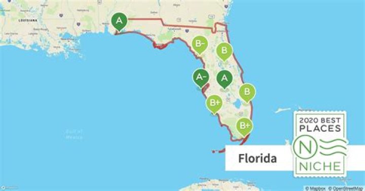 Is Florida a good place to live?